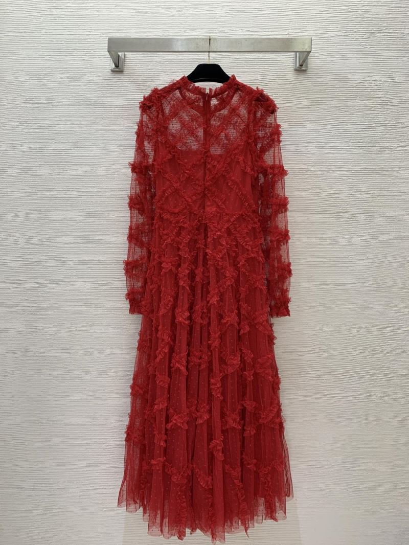 Zimmermann Dress